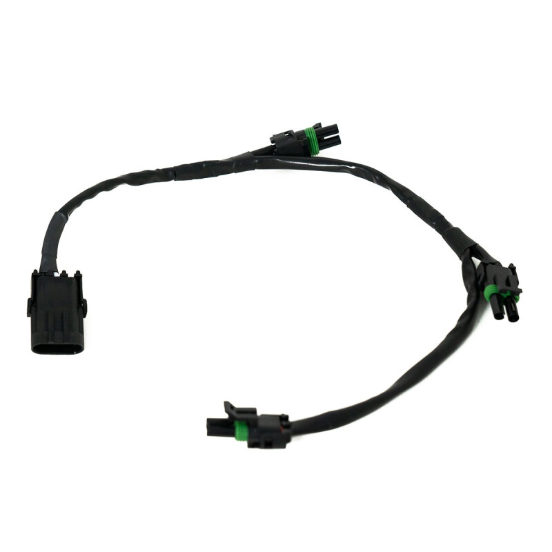 Picture of Baja Designs Universal XL Linkable Wiring Harness - 3-8 XLs