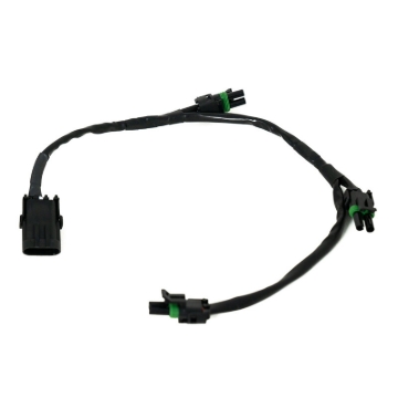 Picture of Baja Designs Universal XL Linkable Wiring Harness - 3-8 XLs