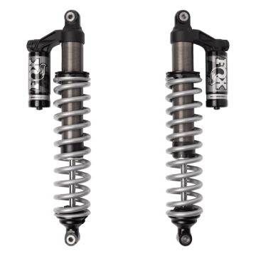 Picture of Fox 17-24 Can-Am Maverick Defender HD8/HD9/HD10 Performance 2.0 QS3 Coilover Shock - Front Set