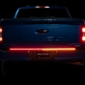 Picture of Putco 2024+ Ford F150 w/Factory LED Tail Light & OBS 60in Blade Tailgate Light Bar Plug-N-Play