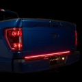 Picture of Putco 2024+ Ford F150 w/Factory Halogen Tail Light 60in Blade Tailgate Light Bar Plug-N-Play