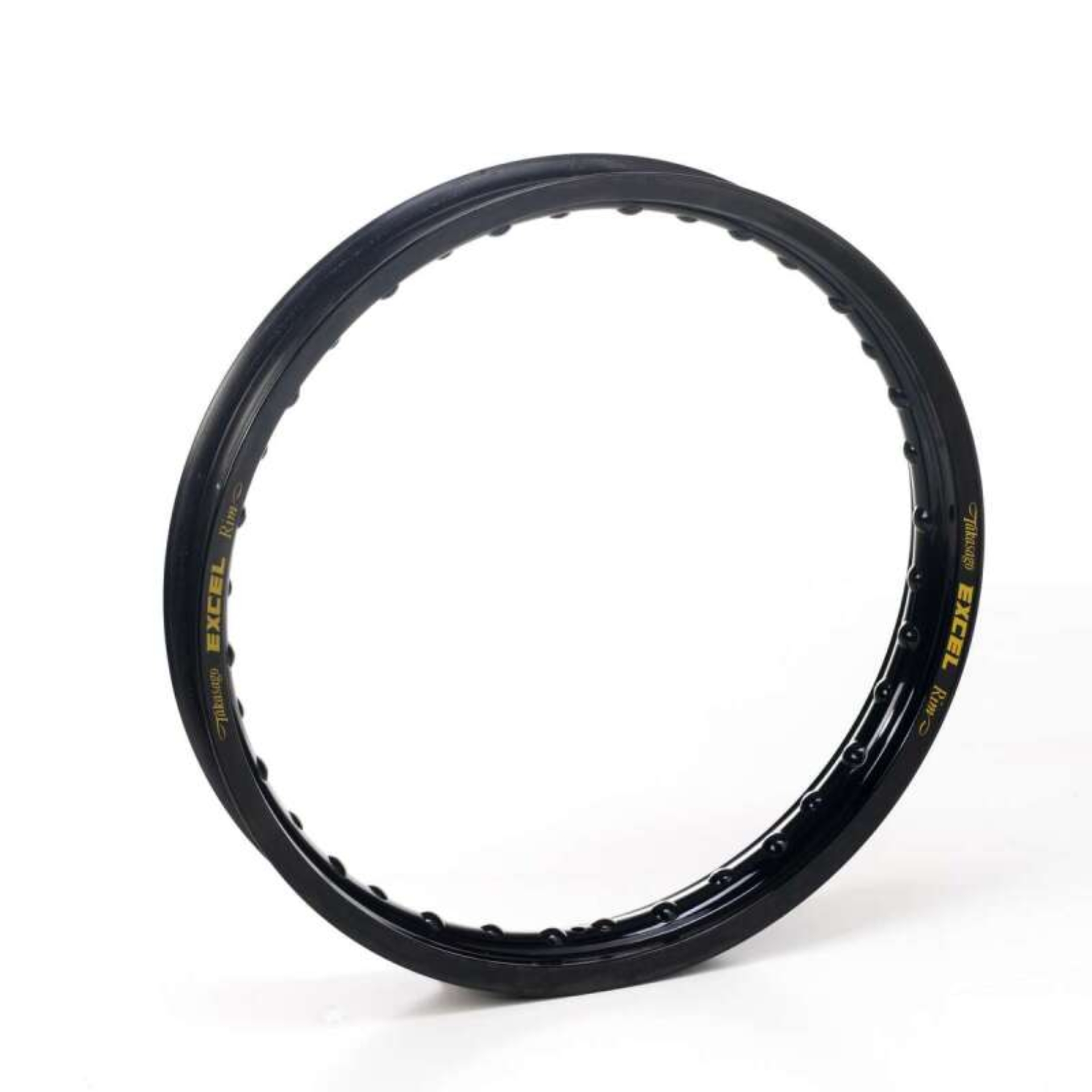 Picture of Excel Takasago Rims 18x1.85 32H - Black
