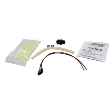 Picture of Nitrous Express Filter Kit for DW200 Fuel Pump