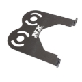 Picture of Nitrous Express GTR Solenoid Bracket