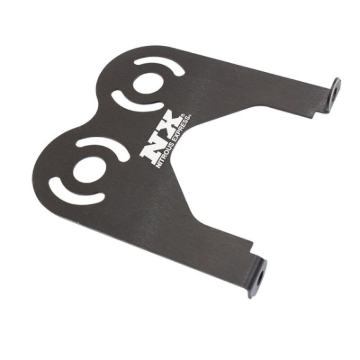 Picture of Nitrous Express GTR Solenoid Bracket
