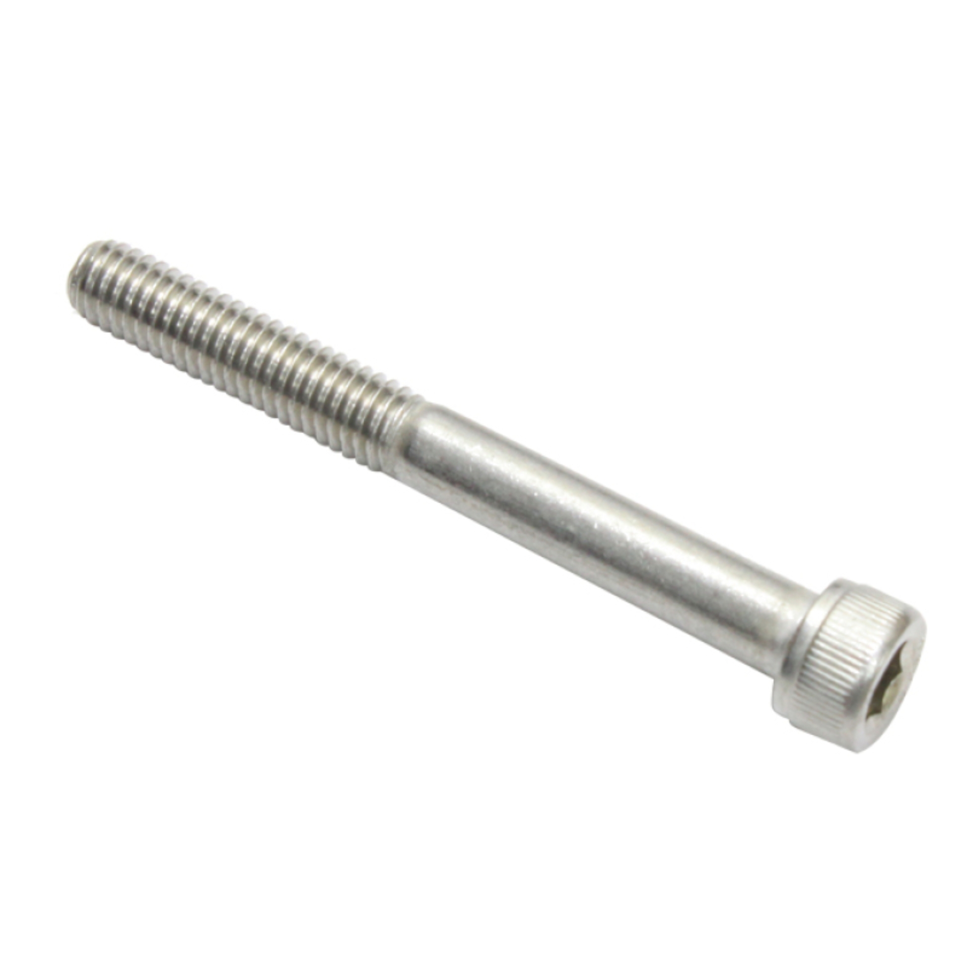 Picture of Nitrous Express 6mm x 50mm Bolt for 3 Valve Plate