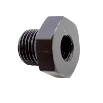 Picture of Nitrous Express 6AN Orb Male to 1/8in NPT Female
