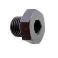 Picture of Nitrous Express 6AN Orb Male to 1/8in NPT Female