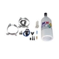 Picture of Nitrous Express 2 Cylinder Dry System w/2.5 lb Bottle