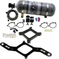 Picture of Nitrous Express 4150 Assassin Plate RNC Up to 750hp w/12lb Bottle