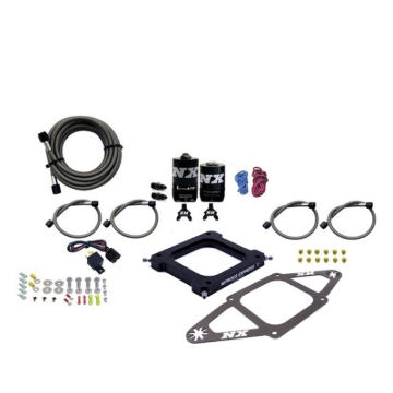 Picture of Nitrous Express 4500 Assassin Plate RNC Up to 750hp w/o Bottle