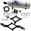 Picture of Nitrous Express 4150 Assassin Plate RNC Up to 750hp 15lb Bottle