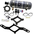 Picture of Nitrous Express 4150 Assassin Plate RNC Up to 750hp w/12lb Bottle