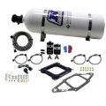 Picture of Nitrous Express 4500 Assassin Plate RNC Up to 750hp 15lb Bottle