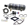 Picture of Nitrous Express 4500 Assassin Plate RNC Up to 750hp w/12lb Bottle