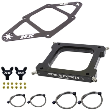 Picture of Nitrous Express Assassin Plate Conversion 4500 Stage 6