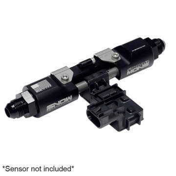 Picture of Snow Performance Flex Fuel Sensor Manifold Assembly