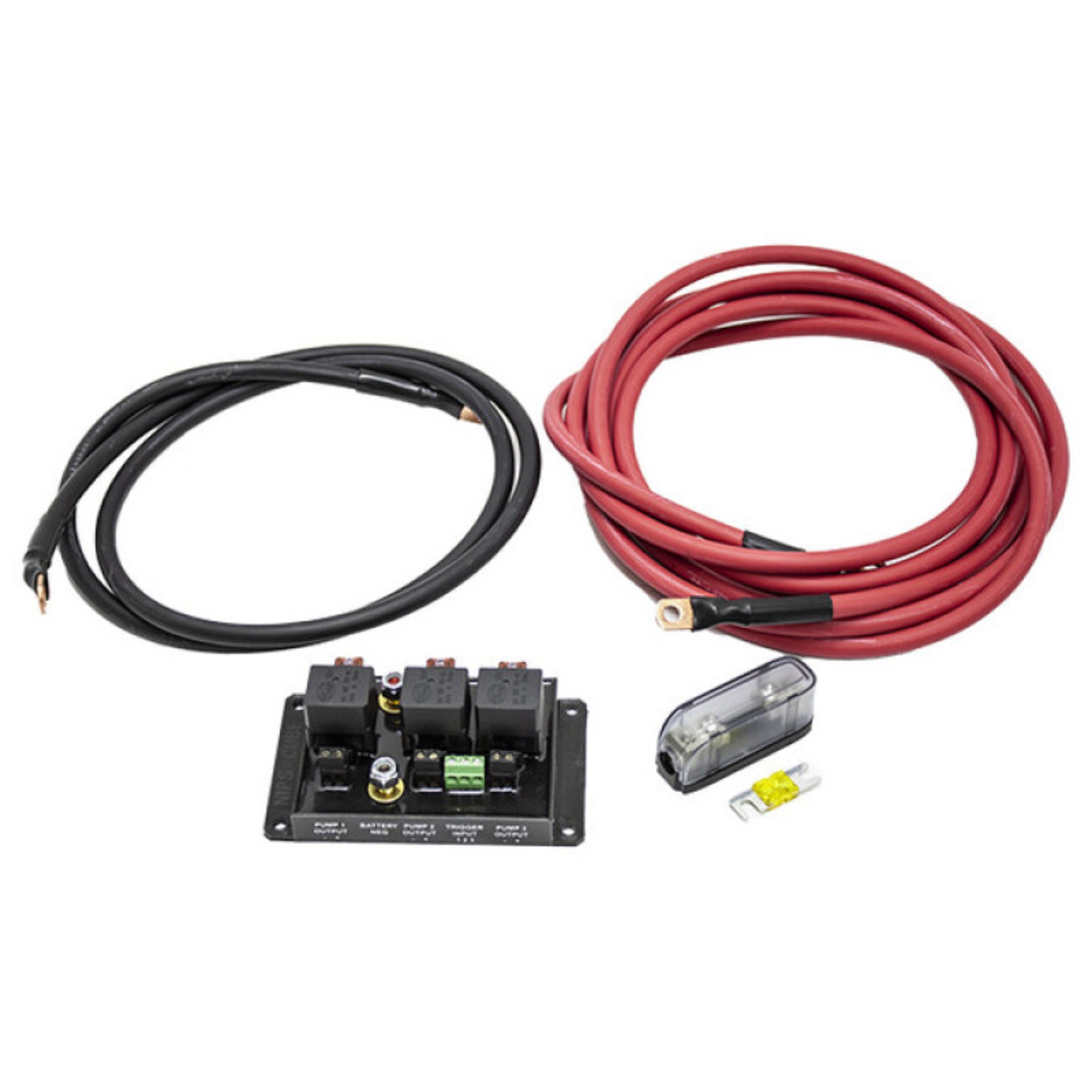 Picture of Snow Performance Triple Pump Controller & Wiring Kit