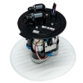 Picture of Snow Performance Chevrolet Camaro 5th Gen/Cadillac CTS-V 2nd Gen Standard Version Fuel Hat (2 Pump)
