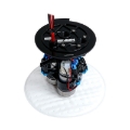 Picture of Snow Performance 2011+ Jeep Grand Cherokee Fuel Hat High Output Version (3 Pump 1-274 & 2-285)