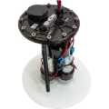 Picture of Snow Performance Universal 15-20 Gallon 12 Hole Fuel Cell Hat Xtreme Version (3 Pump)