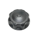 Picture of Snow Performance 2.25in Vented Cap for 3Qt 2.5 & 7 Gallon Tanks