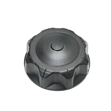 Picture of Snow Performance 2.25in Vented Cap for 3Qt 2.5 & 7 Gallon Tanks