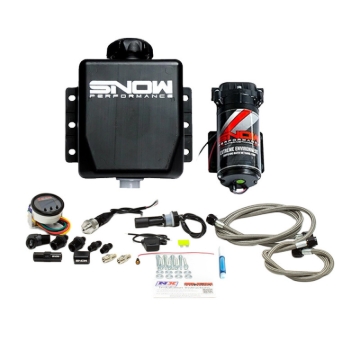 Picture of Snow Performance Stage 3.5 Boost Cooler Direct Injected VC-100 Progressive Water Injection Kit