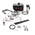 Picture of Snow Performance Ford EcoBoost 2.0L/2.3L Stage 2.5 Boost Cooler Direct Port Water Injection Kit
