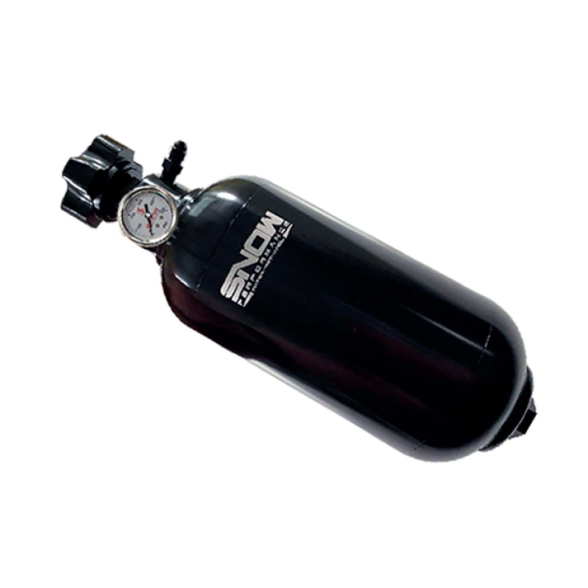 Picture of Snow Performance High Pressure Water Tank 54oz Billet