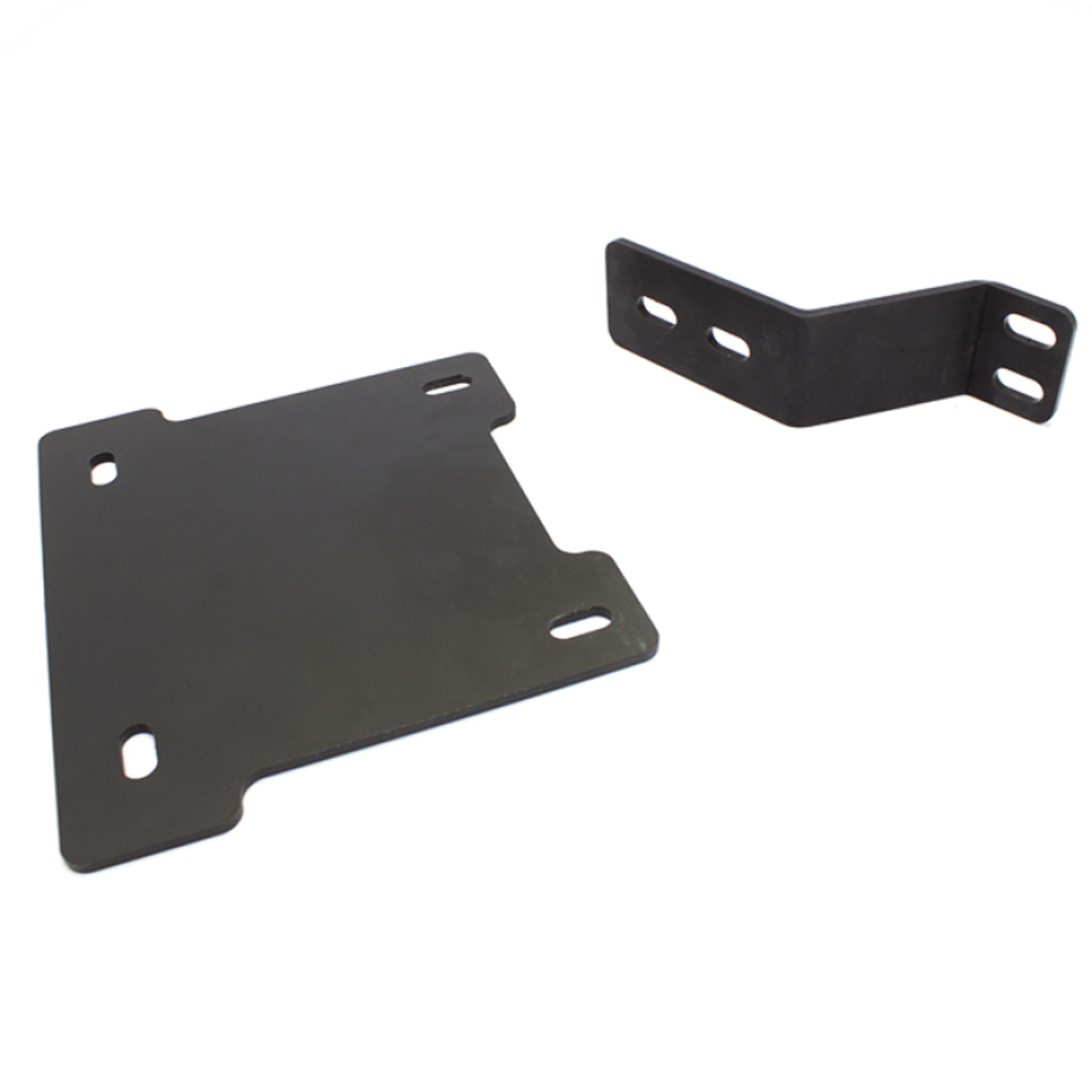 Picture of Snow Performance 10 Gallon Bed Mount Brackets (Universal)