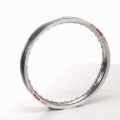 Picture of Excel Takasago Rims 16.5x3.50 3 - Silver