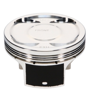Picture of JE Pistons Subaru EJ257 Left Single Piston - 99.75mm Bore - 1.130in. CH -21.10 CC