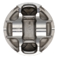 Picture of JE Pistons Subaru EJ257 Left Single Piston - 99.75mm Bore - 1.130in. CH -21.10 CC