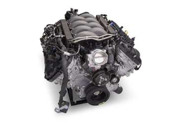 Picture of Ford Racing Gen 4X 5.0L Coyote 460HP Crate Engine (No Cancel No Returns)
