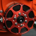 Picture of Fluidampr p/n 720311 crank trigger adaptor