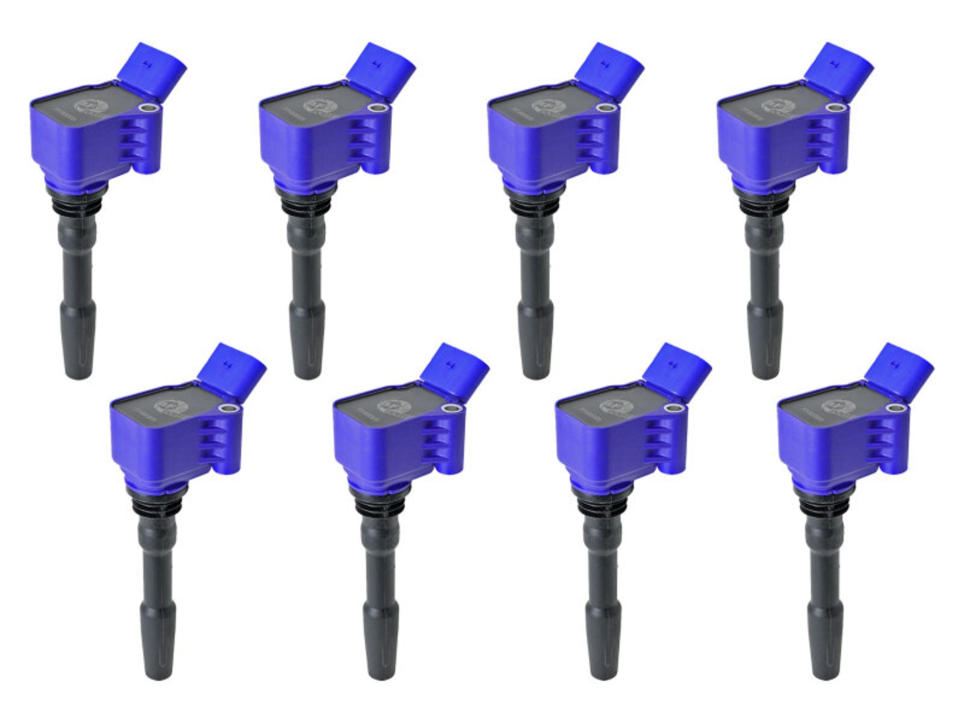 Picture of aFe 13-18 Audi S8 / 14-17 Audi RS7 Scorcher High-Performance Ignition Coil (8 Pack)