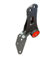 Picture of Innovative 91-00 Honda Civic AWD K-Series Hardened Steel Rear Transmission Mount w/85A Bushings