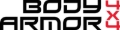 Picture of Body Armor 4X4 16-23 Toyota Tacoma Pro Series II Rear Bumper