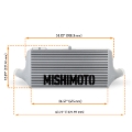 Picture of Mishimoto MM Intercoolers-Kits - MMINT-ULSL
