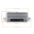 Picture of Mishimoto MM Intercoolers-Kits - MMINT-ULSL
