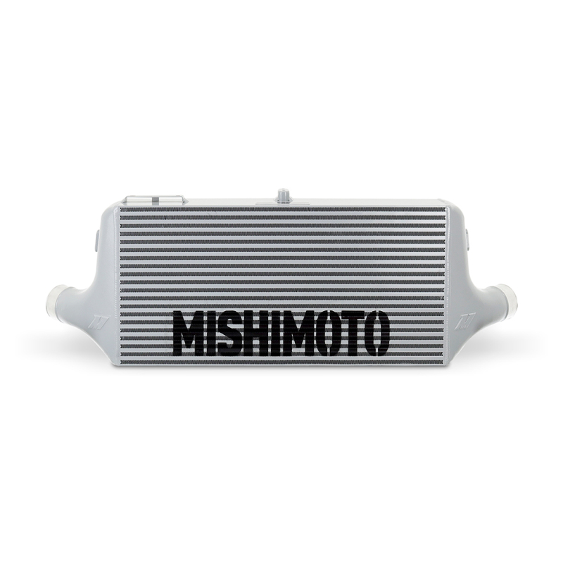 Picture of Mishimoto MM Intercoolers-Kits - MMINT-ULBK