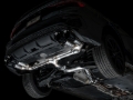 Picture of AWE Tuning 22-24 Audi 8Y S3 Track Edition Exhaust - Diamond Black Tips