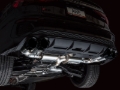 Picture of AWE Tuning 22-24 Audi 8Y S3 Touring Edition Exhaust - Diamond Black Tips