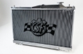 Picture of CSF 2022+ Subaru WRX All Aluminum Radiator
