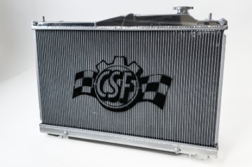 Picture of CSF 2022+ Subaru WRX All Aluminum Radiator