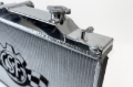 Picture of CSF 2022+ Subaru WRX All Aluminum Radiator