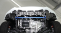 Picture of Cusco 2020+ Toyota Yaris / 2020+ Toyota GR Yaris Front Power Brace (Excl. 1.5L FWD Model)