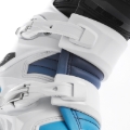 Picture of Gaerne SG12 Limited Edition Boot Black/White/Carolina Blue - Size 8