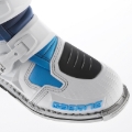Picture of Gaerne SG12 Limited Edition Boot Black/White/Carolina Blue - Size 9